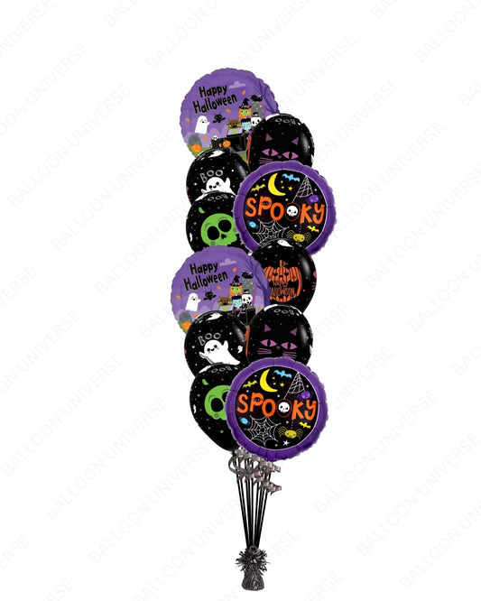 Happy Halloween from your Friends!