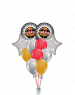 Speedy Recovery Balloon Bouquet