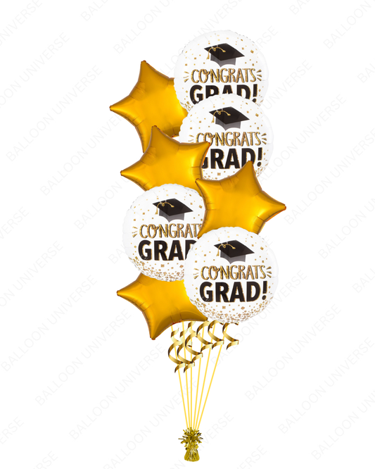 Your Bright Future Starts Now