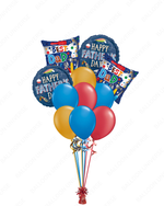 #1 Dad Ever - Happy Father's Day