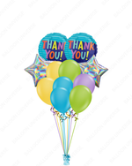 The Brightest Thank You