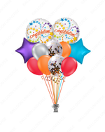 Rainbows & Congratulations