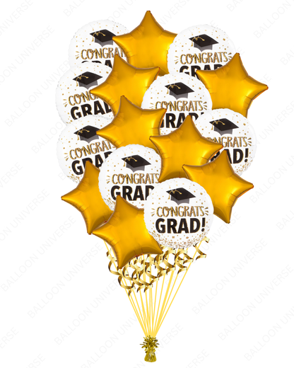 Your Bright Future Starts Now