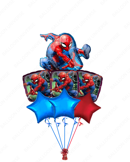 Spider-Man Adventure!