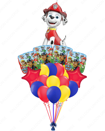 Marshall's Party Balloons!