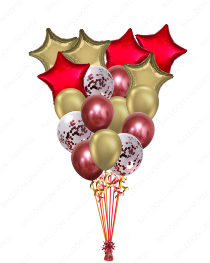 EASTERN SPRING FESTIVAL BOUQUET