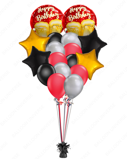 Beer-tastic Celebration