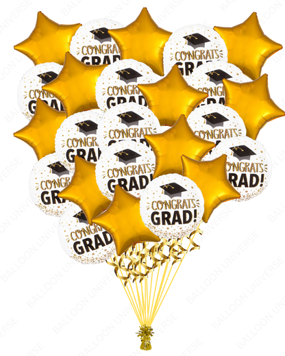 Your Bright Future Starts Now