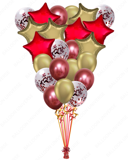 EASTERN SPRING FESTIVAL BOUQUET