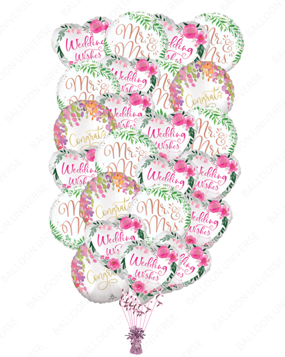 Congrats on Your Wedding!