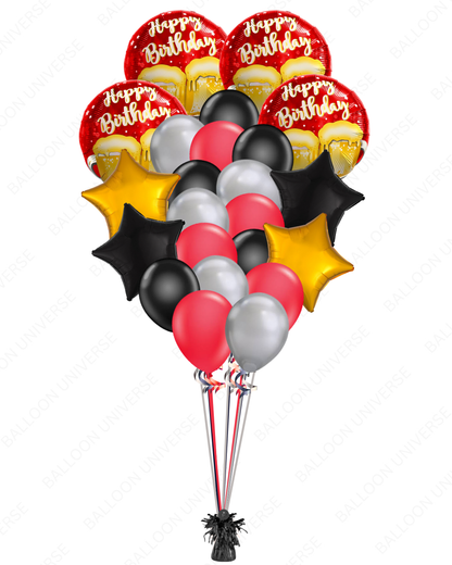 Beer-tastic Celebration