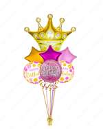 It’s Her Royal Birthday!