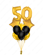 Celebrate in Luxe Style