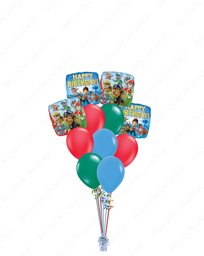 Have a Pawsome Birthday!