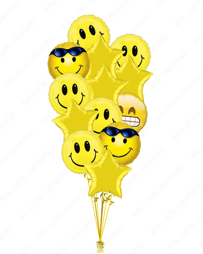 The Emoji Fun - Bring the Laughs