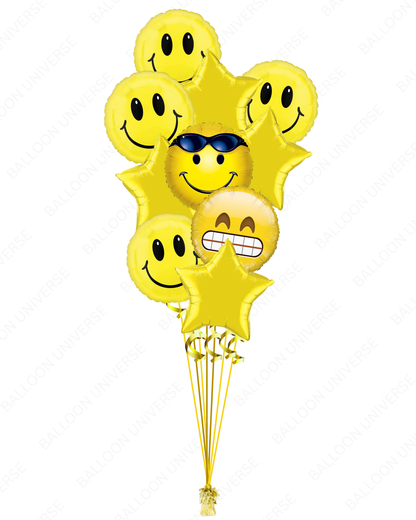 The Emoji Fun - Bring the Laughs