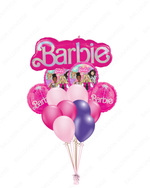 Barbie Brings the Glam!