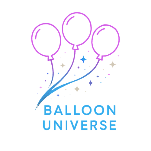 Balloon Universe logo