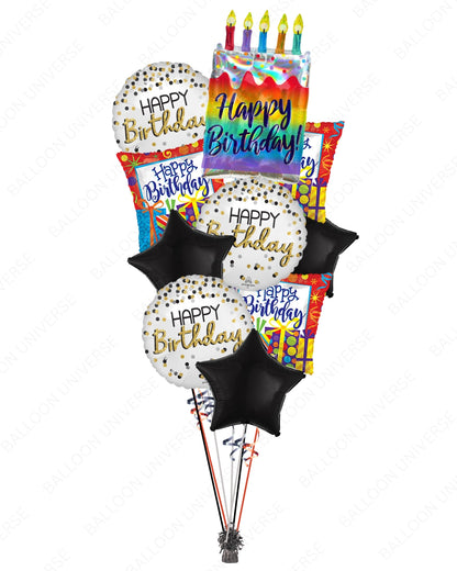 Happy Cake Day!