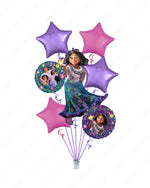Mirabel Encanto Balloons