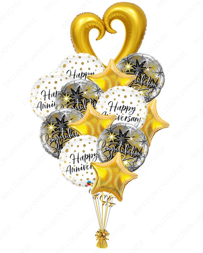 Congratulations on Your Anniversary!