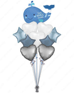 Get Whale Soon!