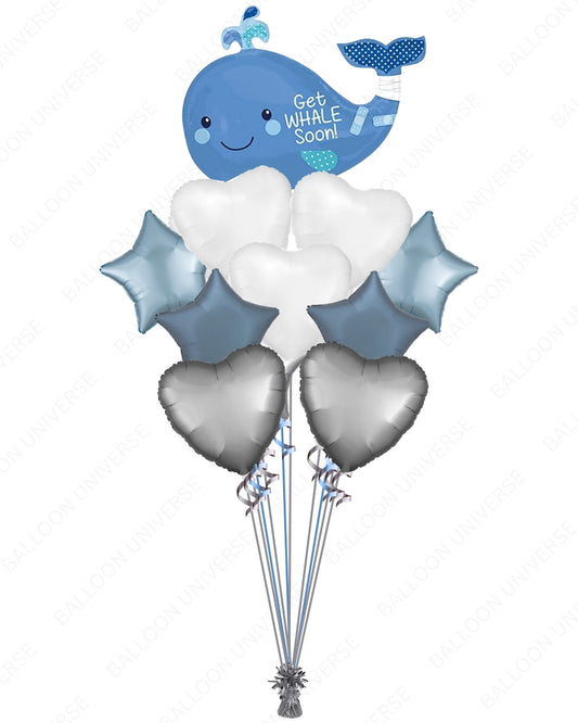 Get Whale Soon!