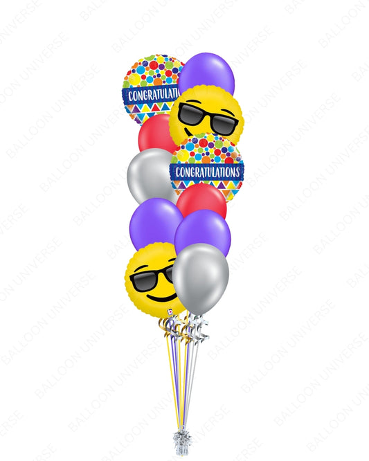 Congratulations!