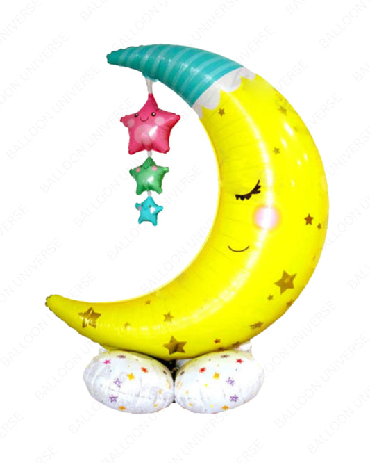 4 ft Baby Moon Airwalker