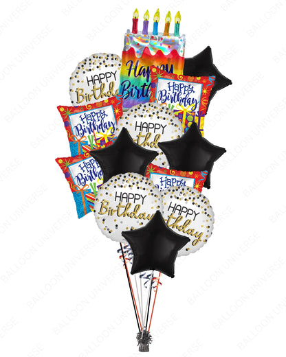 Happy Cake Day!