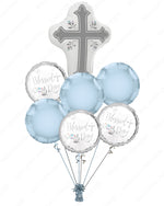 Holy Day Balloon Bouquet