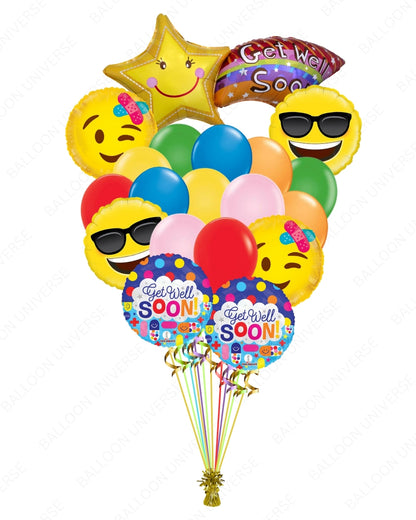 Get Well Soon!