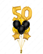 Celebrate in Luxe Style