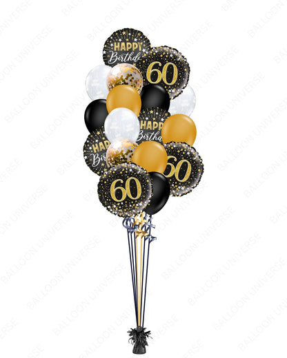 Cheers to 60 Years!