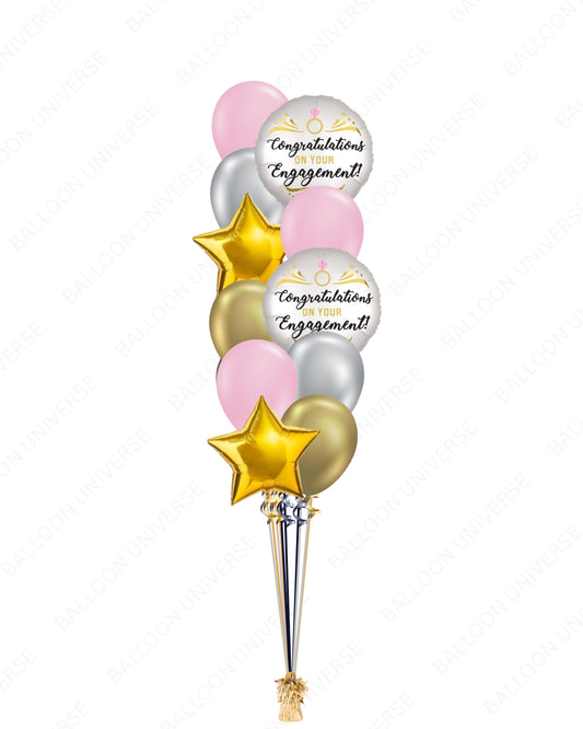 Congratulations on Your Engagement