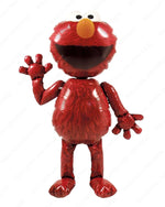 5 ft Elmo Airwalker