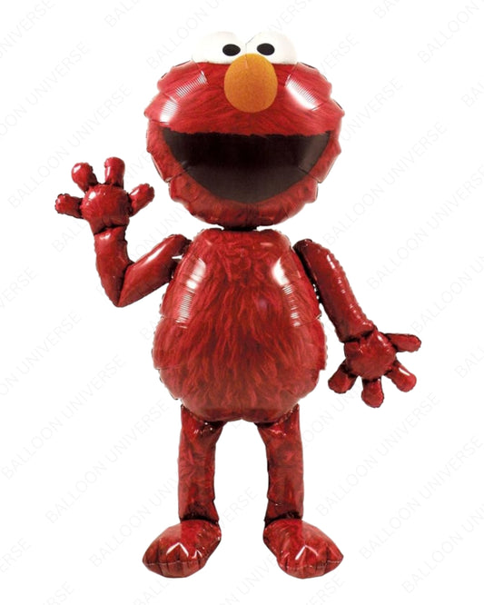 5 ft Elmo Airwalker