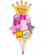 Happy Birthday , Queen!