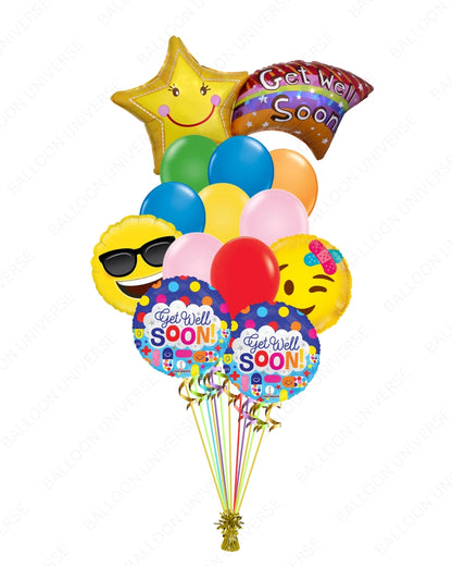 Get Well Soon!