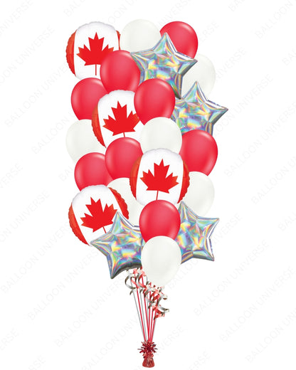 Happy Canada Day!
