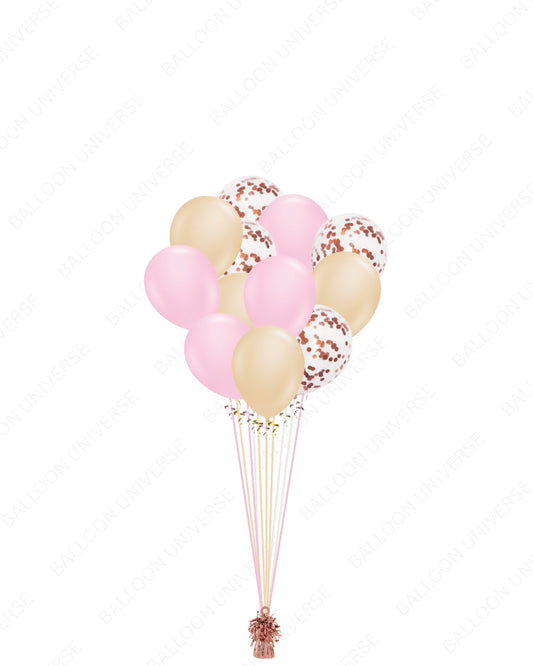 Elegant Balloon Bouquet for Every Celebration