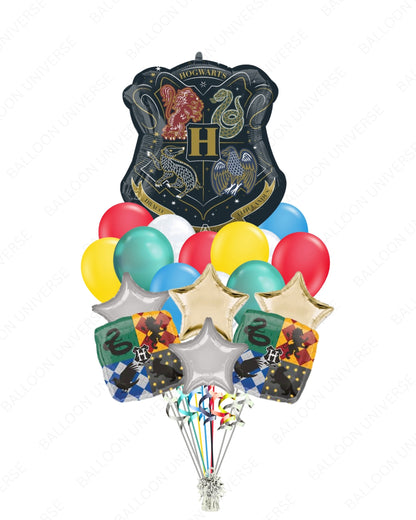 Welcome to the Wizarding World - Harry Potter Bouquet