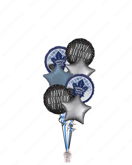 HBD to a Real Maple Leafs Fan