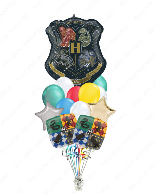 Welcome to the Wizarding World - Harry Potter Bouquet