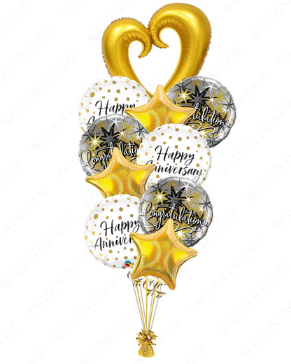 Congratulations on Your Anniversary!