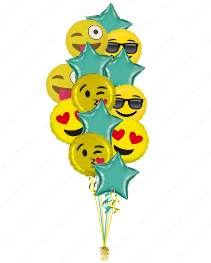 The Emoji Vibe - Bring the Laughs