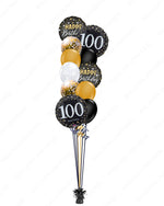 Cheers to 100 Years!