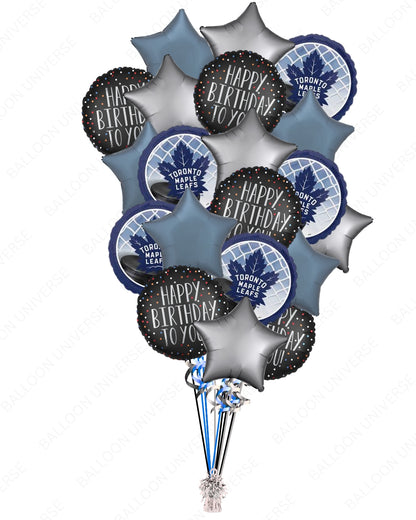 HBD to a Real Maple Leafs Fan