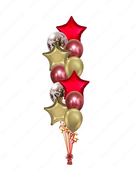 Happy New Year!