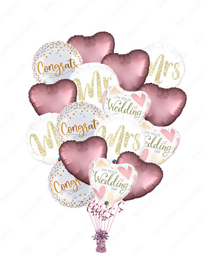 Congrats on Your Wedding!